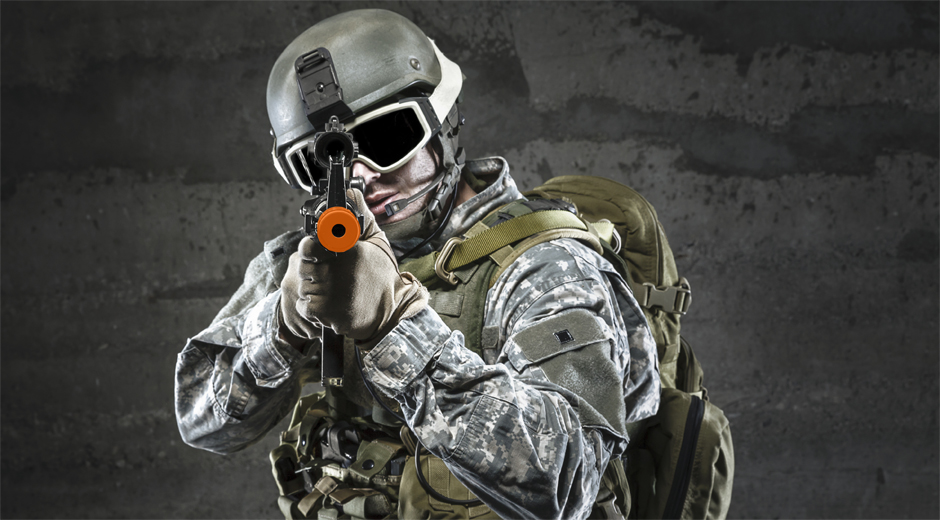 Airsofter Sejati, Bermain dengan &quot;Hati&quot;